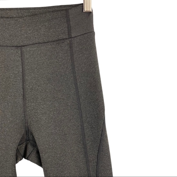 Ivy Park Y High-Rise Ankle Leggings - Picture 4 of 8